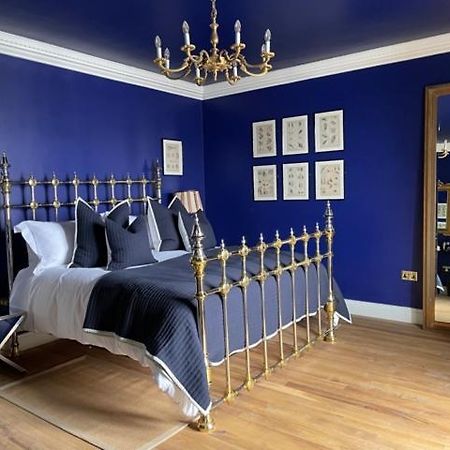 Duncraig Castle Bed And Breakfast Plockton Exterior photo
